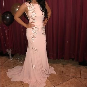 Jovani Dress